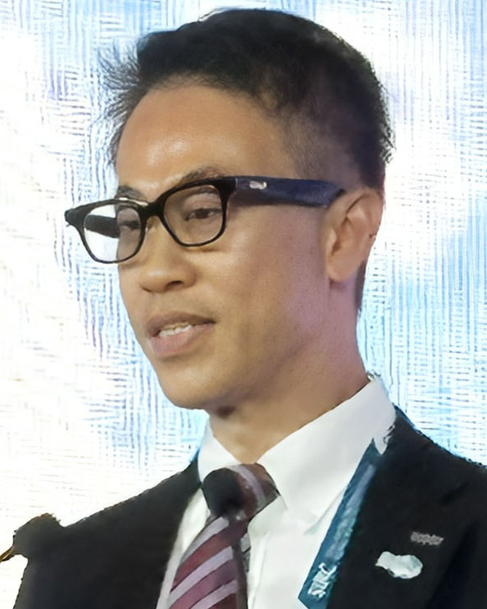 Kenrick Law Kenrick Law